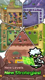 Lucky Defense 3