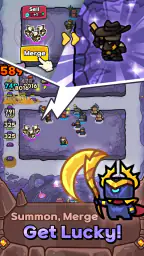 Lucky Defense 4