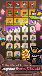 Lucky Defense 6