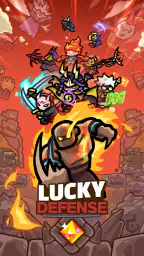 Lucky Defense 7