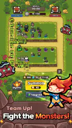Lucky Defense 8