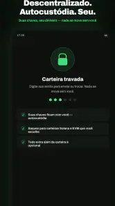 Lucrum: Business Wallet & POS screenshot