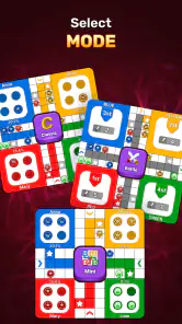 Ludo Chefe Multijogador screenshot