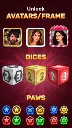 Ludo Chefe Multijogador 5