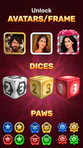 Ludo Chefe Multijogador screenshot