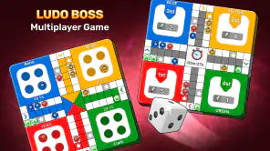 Ludo Chefe Multijogador screenshot