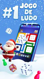 Ludo Club: Jogo Divertido(Fun) 1