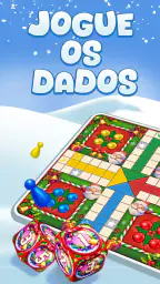 Ludo Club: Jogo Divertido(Fun) 2