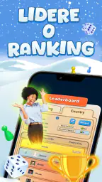 Ludo Club: Jogo Divertido(Fun) 3