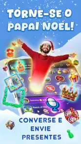 Ludo Club: Jogo Divertido(Fun) screenshot