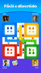 Ludo Jogo 1