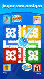 Ludo Jogo 2