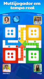 Ludo Jogo 3