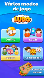 Ludo Jogo 4