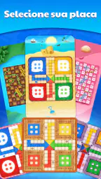 Ludo Jogo 6