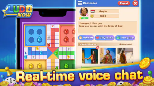 Ludo Now: Online Board Game 2