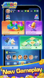 Ludo Now: Online Board Game 3