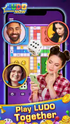 Ludo Now: Online Board Game 4