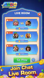 Ludo Now: Online Board Game 5