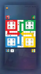 Ludo Offline 3