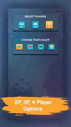 Ludo Offline 8