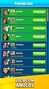 Ludo Party: Jogo de Tabuleiro screenshot