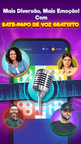 Ludo Superstar- Jogo divertido screenshot