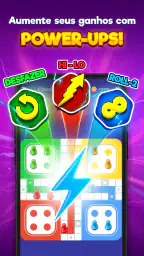 Ludo Superstar- Jogo divertido 5