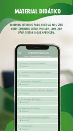 Lukscolor Tintas - LUKSAPP 4