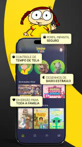 Lumine screenshot