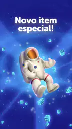 LunaCross: Palavras Cruzadas 4