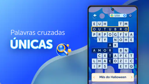 LunaCross: Palavras Cruzadas 8