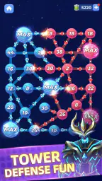Luta de Planeta: Conquista 2