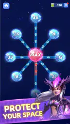 Luta de Planeta: Conquista 3