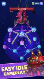 Luta de Planeta: Conquista 5