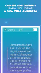 Luvin - Dicas de amor screenshot