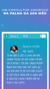 Luvin - Dicas de amor screenshot