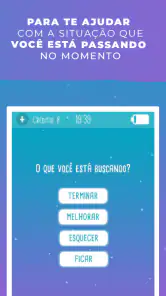 Luvin - Dicas de amor screenshot