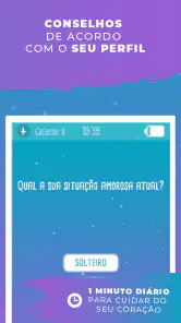 Luvin - Dicas de amor screenshot