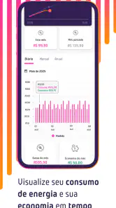 LUZ screenshot