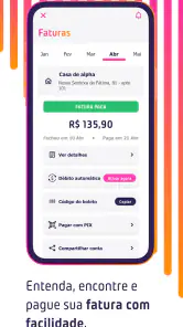LUZ screenshot