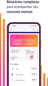 LUZ screenshot