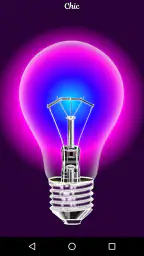 Luz negra 8