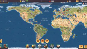 MA 3 – Simulador do Presidente screenshot