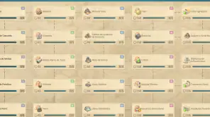 MA 3 – Simulador do Presidente screenshot