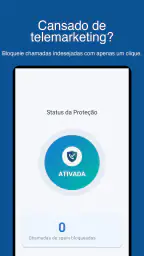 MAB Protect: Bloqueador Spam 1