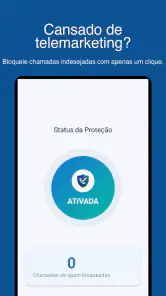 MAB Protect: Bloqueador Spam screenshot