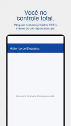 MAB Protect: Bloqueador Spam 3