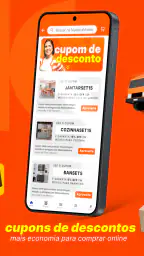 MadeiraMadeira: Comprar Móveis 3