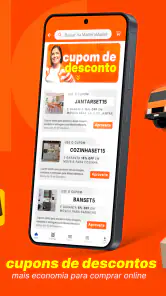 MadeiraMadeira: Comprar Móveis screenshot
